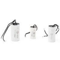 Capacitor 50Mf/250Vca C/C Crlx