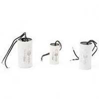 Capacitor 50Mf/250Vca C/C Crlx