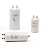 Capacitor 22Mf/450Vca C/T Crlx