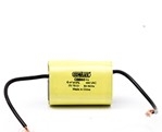 Capacitor T/Caramelo 2.5M Crlx