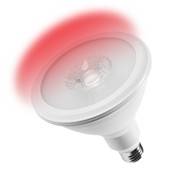 Lamp Par38 17W E27 Led Cob Roj