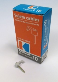 Grampa Nº10 Pcioxcajita Kalop