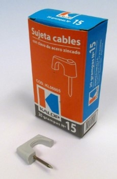 Grampa Nº15 Pcioxcajita Kalop