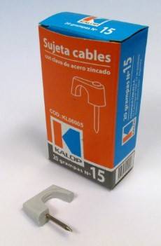 Grampa Nº15 Pcioxcajita Kalop