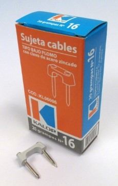 Grampa.nº16 Pcioxcajita Kalop