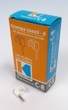Gram/Coax Nc8 Ng Pcioxcj Kalop
