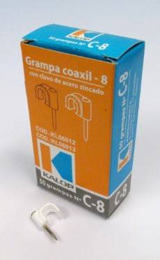 Gram/Coax Nc8 Ng Pcioxcj Kalop