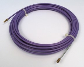 Cinta Pasacable Pvc X30M Kalop