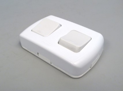 Llave Ext 2Ptos Tekna Kalop