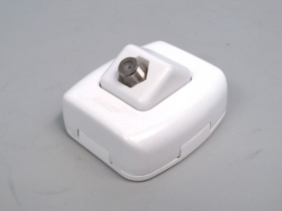 Llave Ext Catv P/F Tekna Kalop