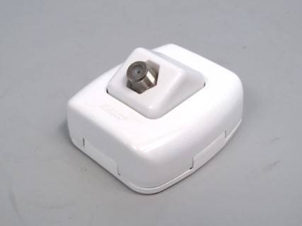 Llave Ext Catv P/F Tekna Kalop