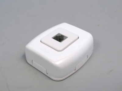 Llave Ext Tel Tekna Kalop