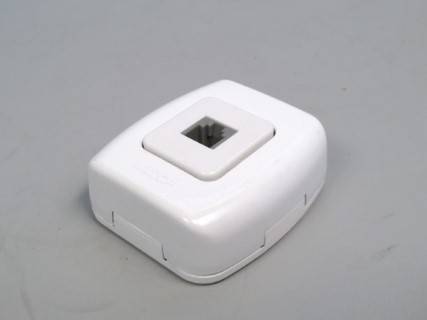 Llave Ext Tel Tekna Kalop