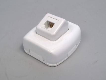 Llave Ext Rj45 Tekna Kalop