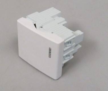 1/2 Teclon Simple Bco Zen