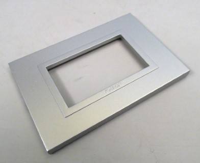 Tap/3M Zen Metal Plt 41530 Kal