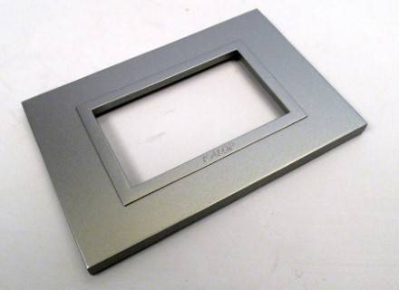 Tap/3M Zen Metal Hº 41531 Kalo