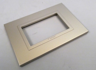 Tap/3m Zen Metal Oro 41532 Kal