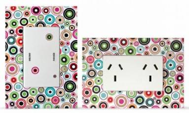 Tapa 3Mód Zen Concept Circle