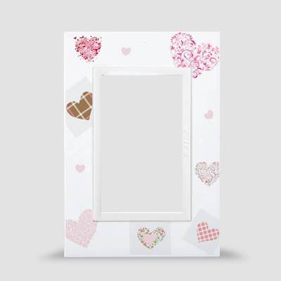 Tap/3M Zen Art Romantica 41553