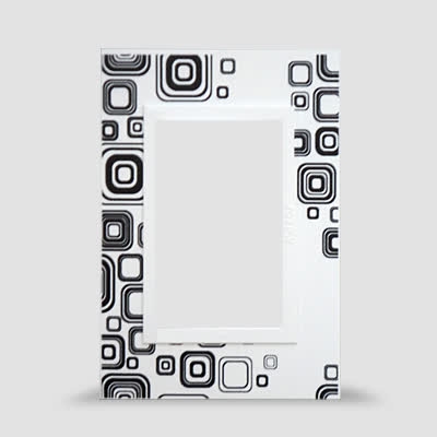 Tap/3M Zen Art Retro 41555