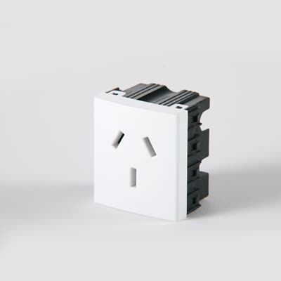 Mod Tc/N 20A Bco 40235 Kalop