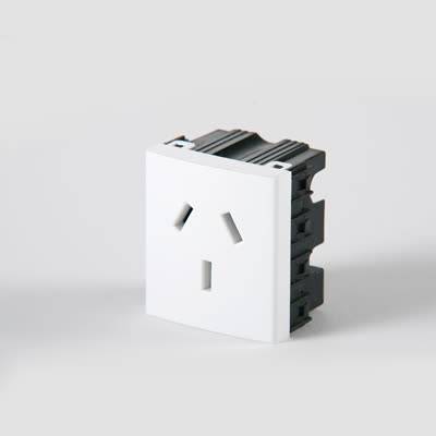 Mod Tc/N 20A Bco 40235 Kalop