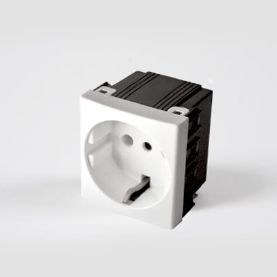 Mod Toma Schuko Bc 40240 Kalop