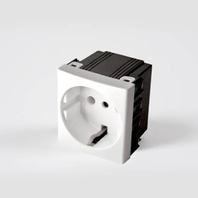 Mod Toma Schuko Bc 40240 Kalop