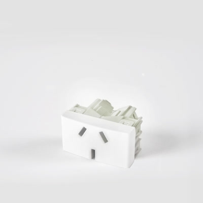 Mod Toma Iram Bco 40245 Kalop