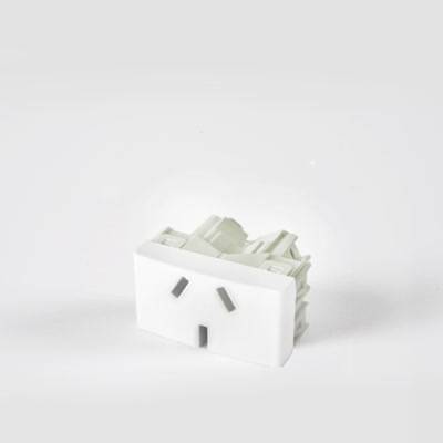 Mod Toma Iram Bco 40245 Kalop