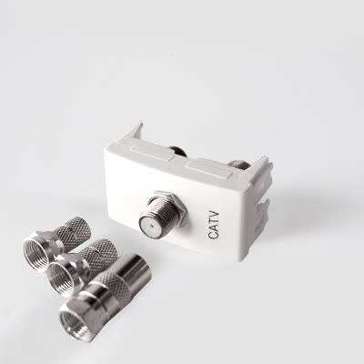 Mod Tv Pf/Coaxil Bc 40295 Kalo