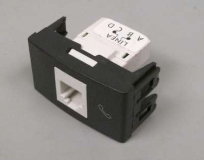 Mod Tel/6P/4C Ngo 40322