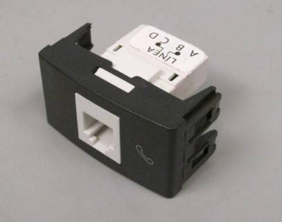 Mod Tel/6P/4C Ngo 40322