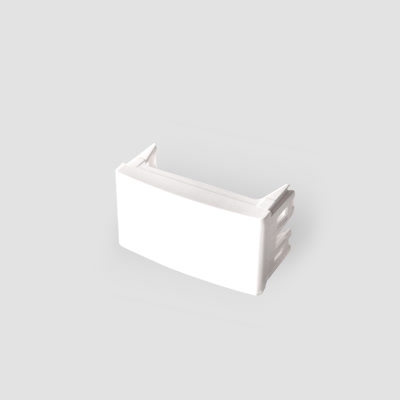 Tapon Ciego Blanco 40570 Kalop