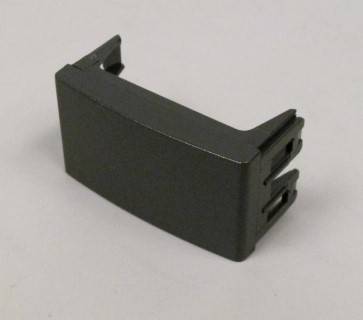 Tapon Ciego Negro 40571 Kalop