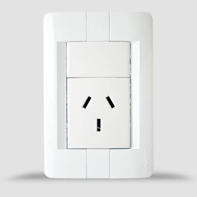 Ll/Armada Donna 1 T 20A Bco