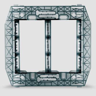 Bast Jonica 10X10 6M Neg Kalop
