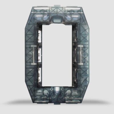 Bastidor Unico 5X10 Kalop