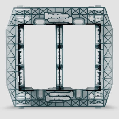 Bastidor Único 6 Mod Brasil