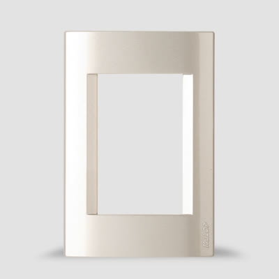 Tapa Civil 3M Bco/Nordico Kalo