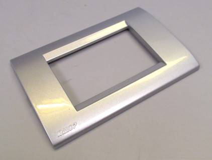 Tapa Civil 3M Grs/Pretoria Kal