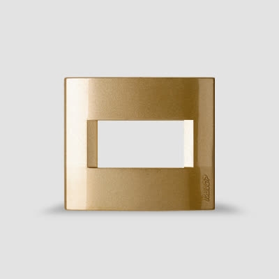 Tapa Civil 1M Gold Kalop