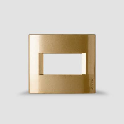 Tapa Civil 1M Gold Kalop