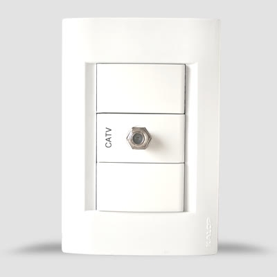 Conj Armado Civil  Tv Blanco