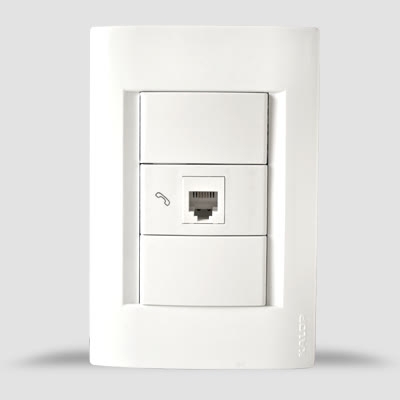 Conj Armado Civil  Telef Bco