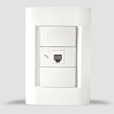 Conj Armado Civil  Telef Bco