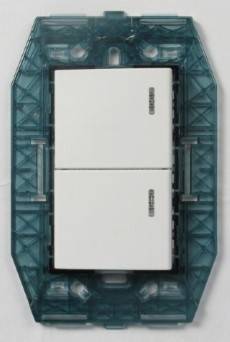 Conj Semiarmado 2 Punto Teclon