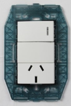 Conj Semiarmado Punto Y Toma