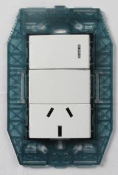 Conj Semiarmado Punto Y Toma